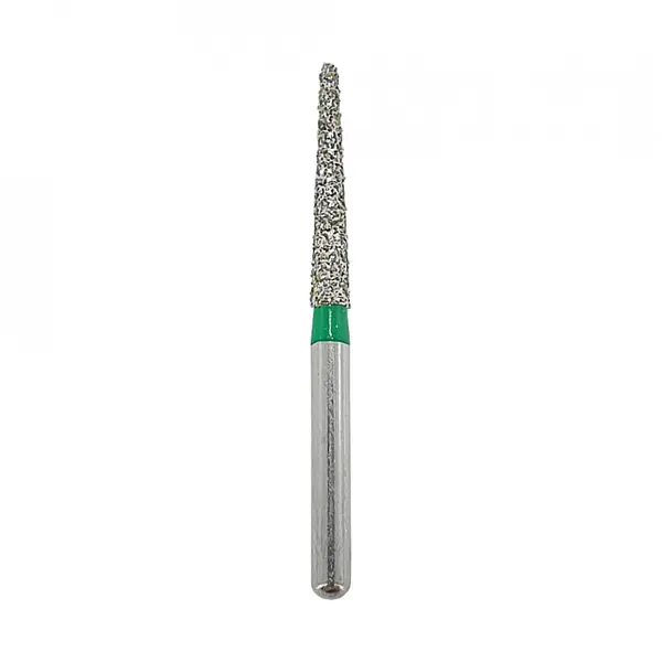 Set 5 freze diamantate cu inel verde TR12C