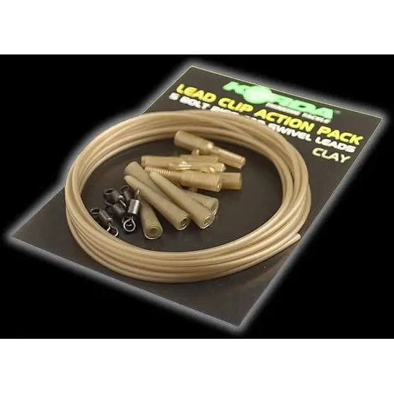 Set 5 Monturi Plumb Pierdut Gravel