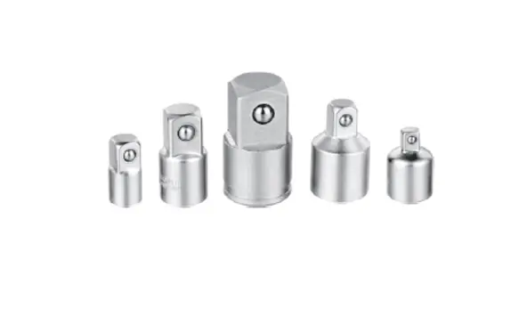 Set 5 Piese Adaptor Chei Tubulare
