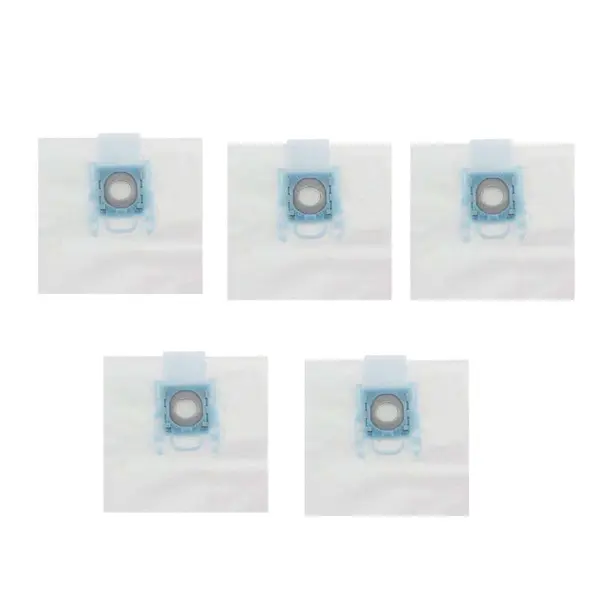 Set 5 saci compatibil cu aspiratoarele Bosch BGB BGL BGL BSG BGL