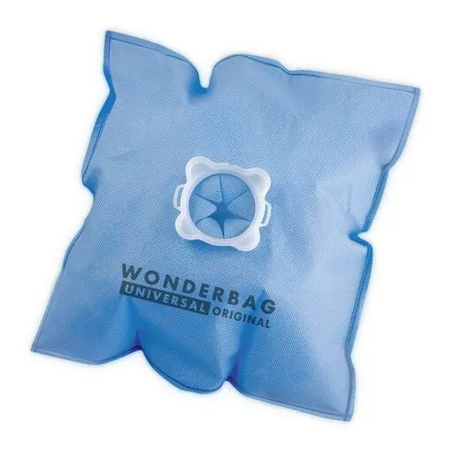 Set 5 saci de praf Rowenta Wonderbag Classic WB406140 compatibili cu aspiratoarele Silence Force Extreme Compact Silence Force Extreme Silence Forc