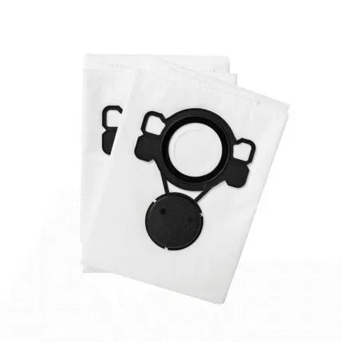 Set 5 saci Fleece (Uscat) ASPIRATOR ATTIX 40/50 Nilfisk-107419592