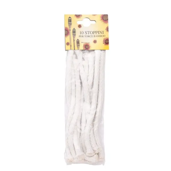 Set 5 x Fitile pentru Torta, 10 Fire