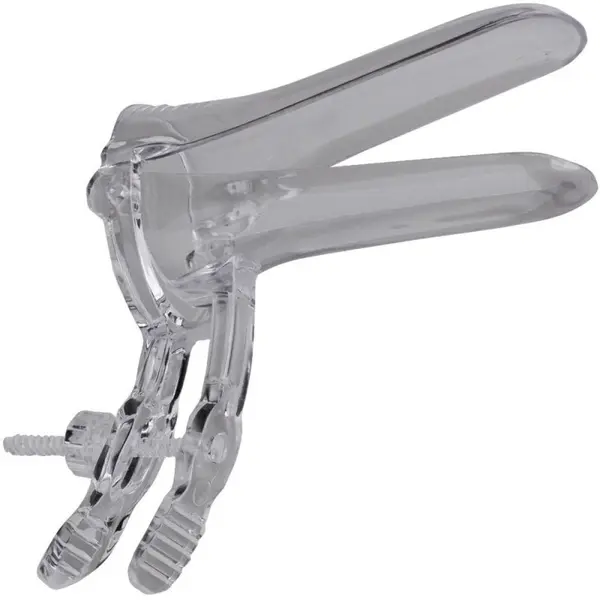 Set 5 x Speculum Vaginal de Unica Folosinta, 26 mm, Prima, Marimea M