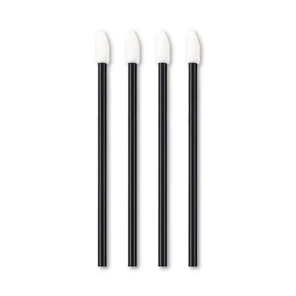 Set 50 de Aplicatoare de Unica Folosita pentru Buze Blisse Dispos
