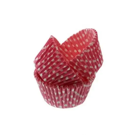 Set 50 forme briose hartie, unica folosinta, diverse culori,10.5x3 cm