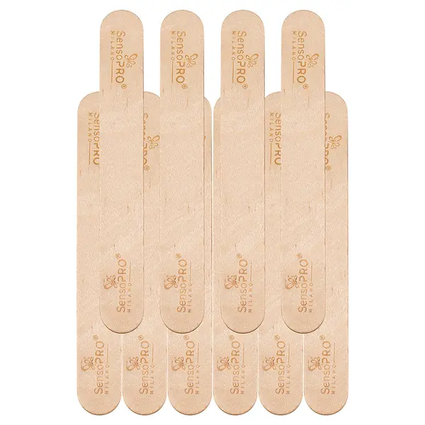 Set 50 Spatule Aplicare Ceara, SensoPRO Milano