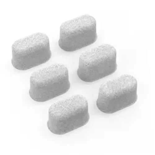 Set 6 filtre apa compatibile cu espressoarele Luxe Cafe Ninja