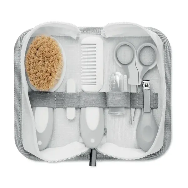 Set 6 piese pentru bebelus Set 6 piese pentru bebelus