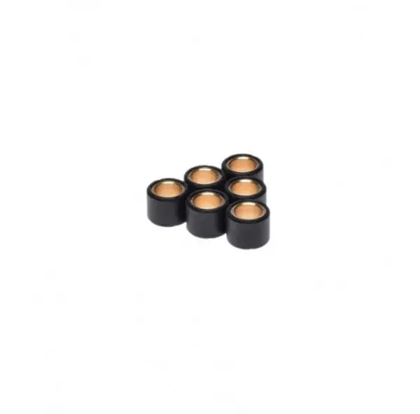 Set 6 role variator 15X12, 3.5gr
