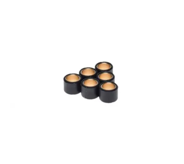 Set 6 role variator 15X12, 6.5gr