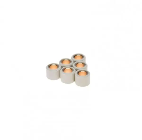 Set 6 role variator 16X13, 4.5gr