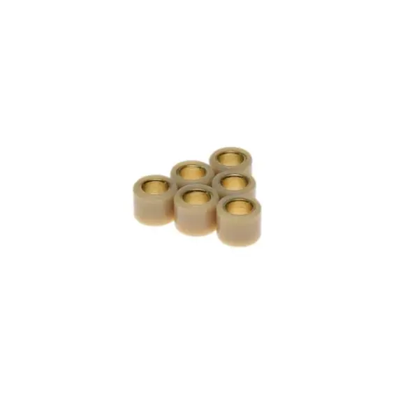 Set 6 role variator 17X12, 4gr