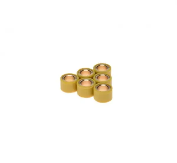 Set 6 role variator 17X12, 8gr