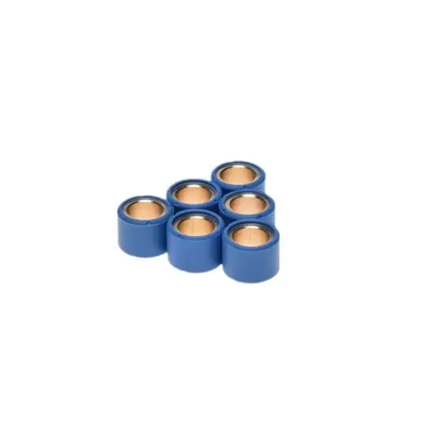 Set 6 role variator 17X13, 5.5gr, TGB