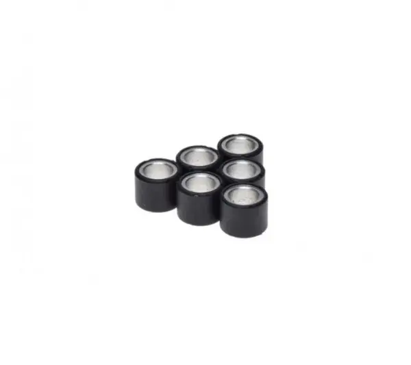 Set 6 role variator 19X15.5, 6.5gr