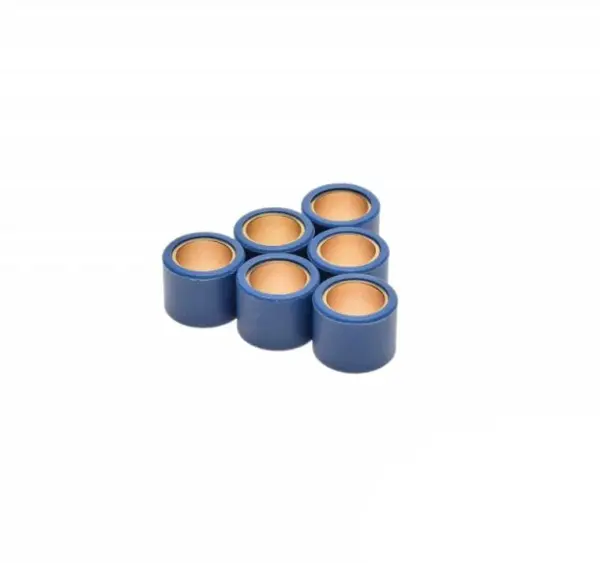 Set 6 role variator 23X18, 20gr
