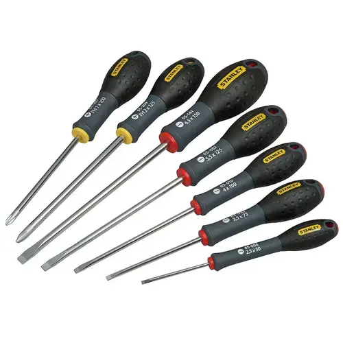 Set 7 surubelnite Stanley FatMax FMHT0-62627