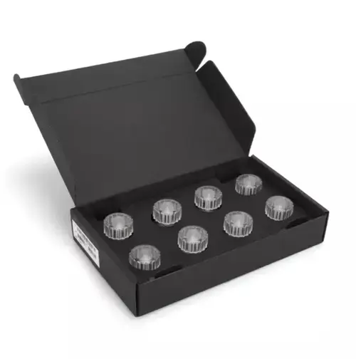 Set 8 x ventuze fixare Panouri Solare EcoFlow