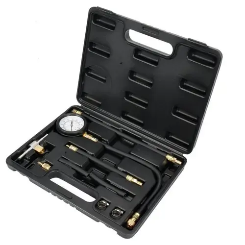 Set 9 piese pentru masurare presiune injectoare Yato YT-73024