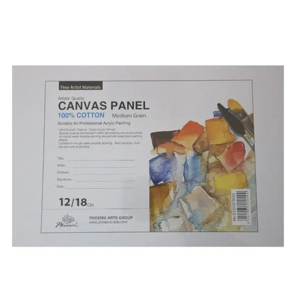 Set 9 x Carton Panzat Phoenix - 12 x 18 cm