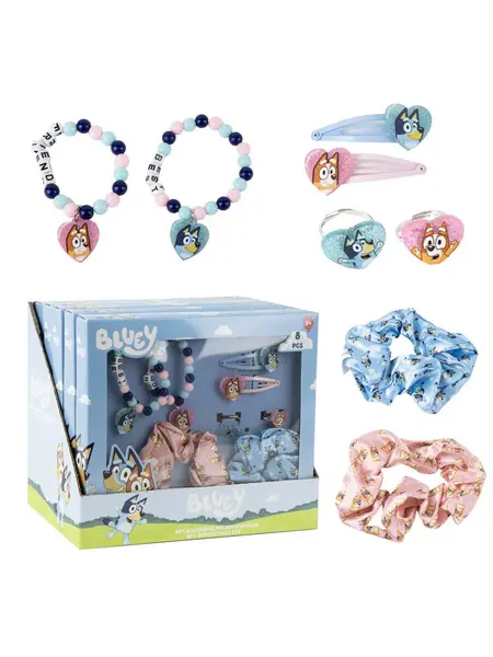 Set accesorii Bluey