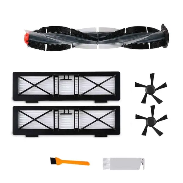 Set accesorii compatibile cu aspiratoarele Neato Botvac Seria D