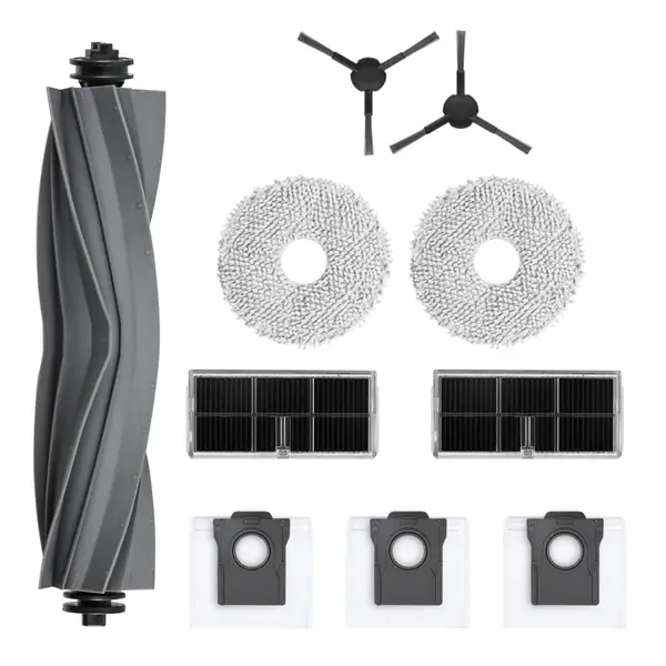 Set accesorii compatibile Mova E30 Ultra – intretinere completa