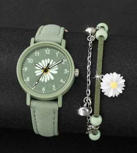 Set accesorii damă cu ceas