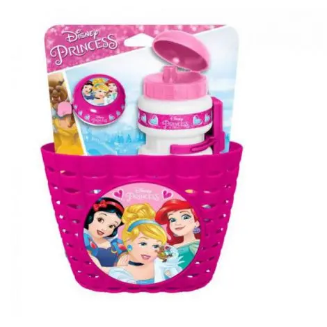 Set accesorii disney princess