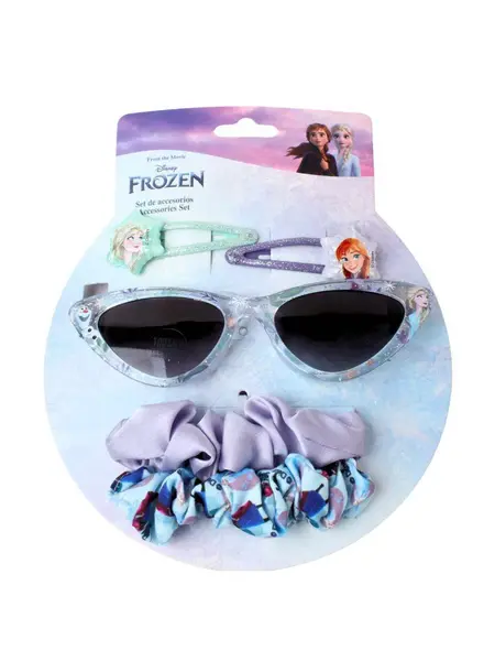 Set accesorii Frozen