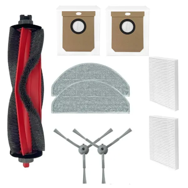 Set accesorii PAA-home compatibile cu Deerma S30 DEM-S30, intretinere completa, 9 piese
