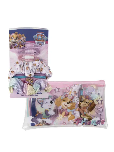Set accesorii Paw Patrow
