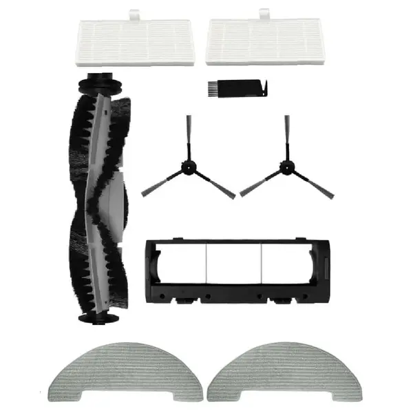 Set accesorii pentru aspiratoarele Vactidy Nimble T6 T7 T8 T9