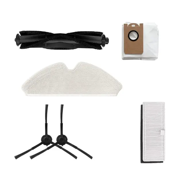 Set accesorii pentru aspiratorul Honiture Q6