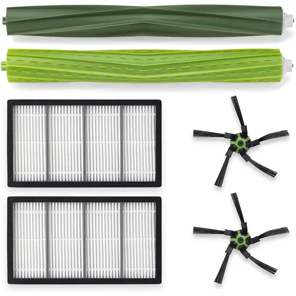 Set accesorii pentru aspiratorul iRobot s9 9150 s9 plus 9550
