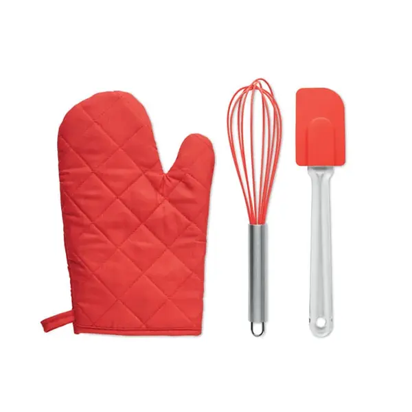 Set accesorii pentru gatit Set accesorii pentru gatit
