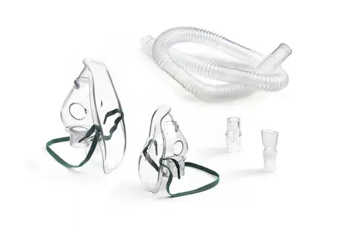 Set accesorii pentru Laica MD6026, RB101