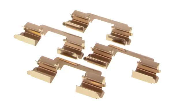 Set accesorii, placute frana AUTOFREN SEINSA D42462A