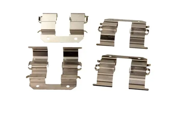 Set accesorii, placute frana AUTOFREN SEINSA D42875A