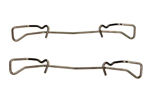 Set accesorii, placute frana MAXGEAR 27-0555