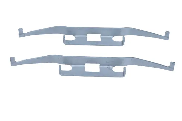 Set accesorii, placute frana MAXGEAR 27-0728