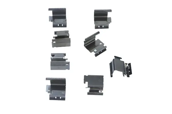 Set accesorii, placute frana MAXGEAR 27-1444