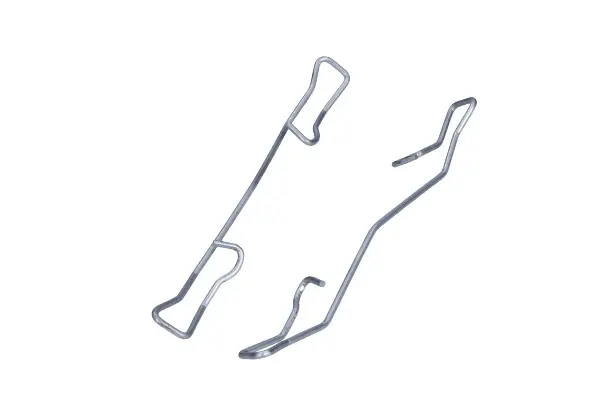 Set accesorii, placute frana MAXGEAR 27-1445