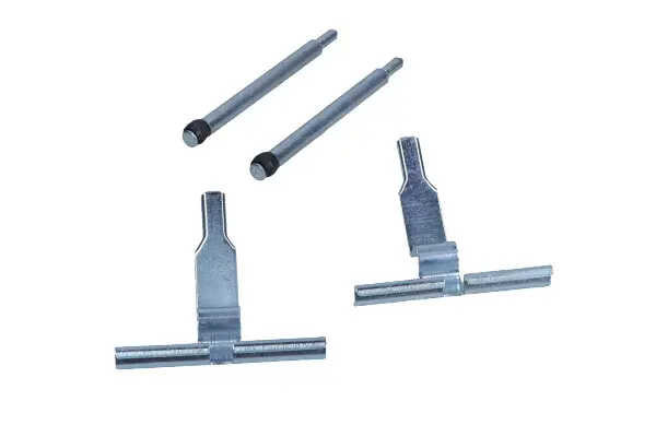 Set accesorii, placute frana MAXGEAR 27-1451