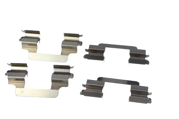 Set accesorii, placute frana MAXGEAR 27-1457