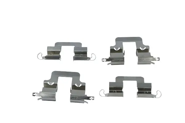Set accesorii, placute frana MAXGEAR 27-1459