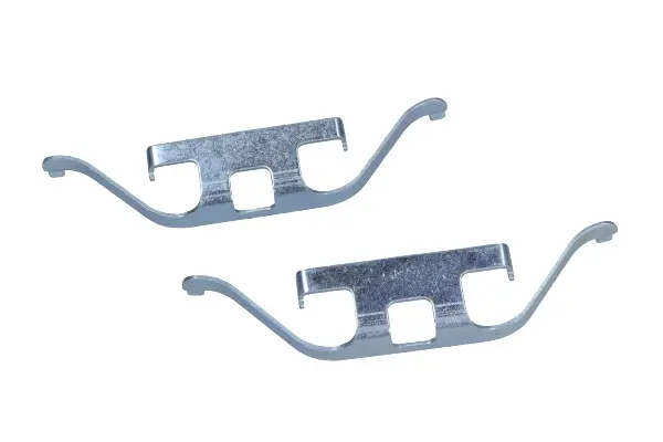 Set accesorii, placute frana MAXGEAR 27-1460
