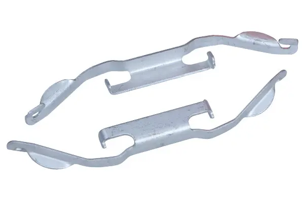 Set accesorii, placute frana MAXGEAR 27-1461