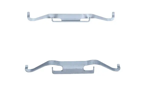 Set accesorii, placute frana MAXGEAR 27-1466